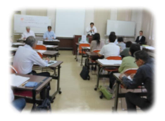 2019年度総会