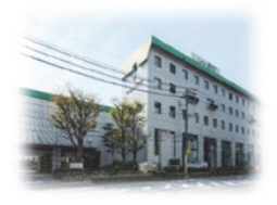 岡⼭市ピュアリティまきび