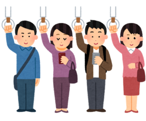 バスをご利用される際は、ぜひご覧ください。