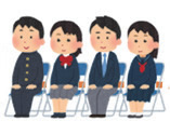 中学生、高校生が対象「命の大切さを学ぶ教室」実施報告