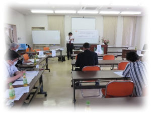 令和2年度通常総会