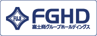 富士商グループホールディングス株式会社