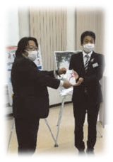 あいおいニッセイ同和損害保険株式会社様