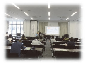 令和4年度 公開講座