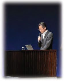 犯罪被害者週間行事in長門
