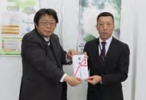 マツダ労働組合様