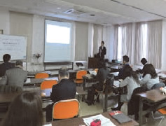 ステップアップ研修